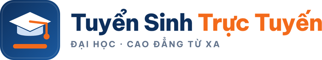 Tuyển Sinh Trực Tuyến – Đại học, Cao đẳng từ xa